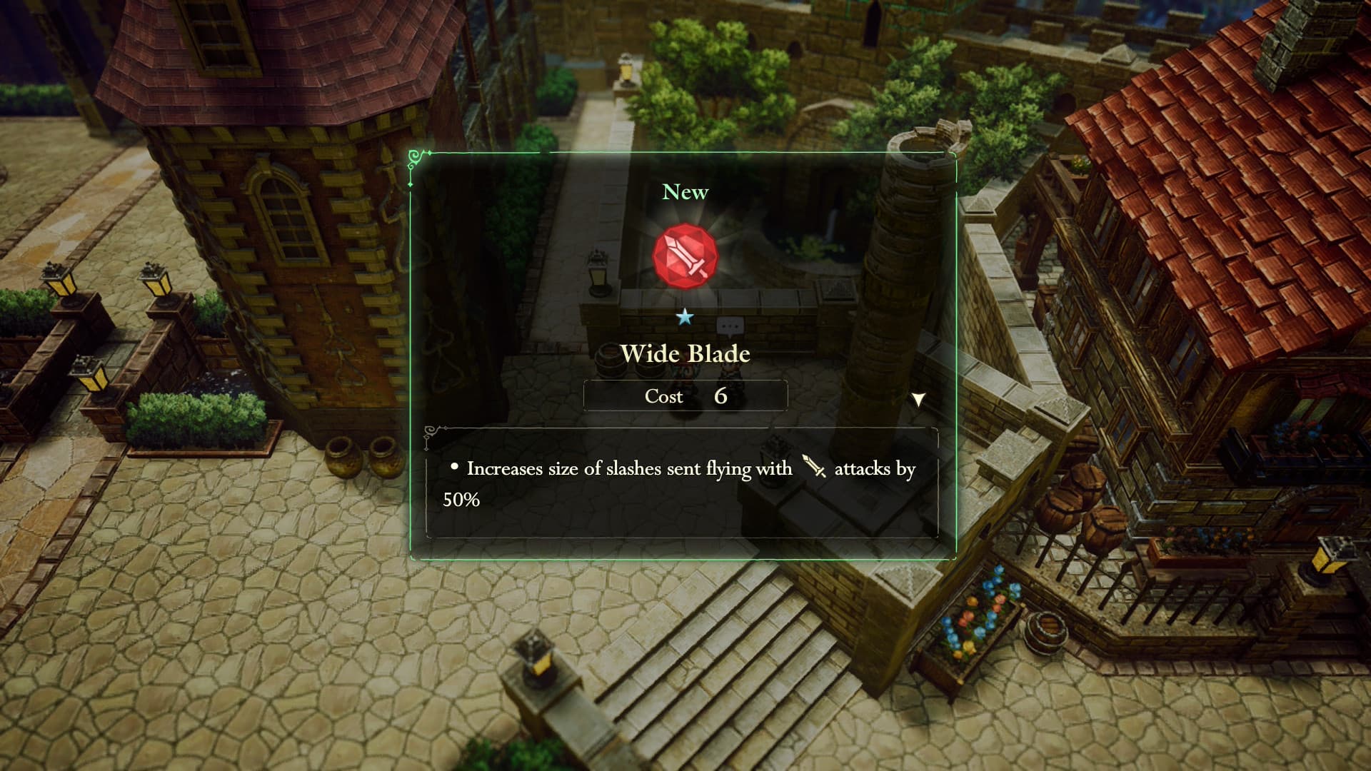 the adventures of elliot millenium tales npc reward