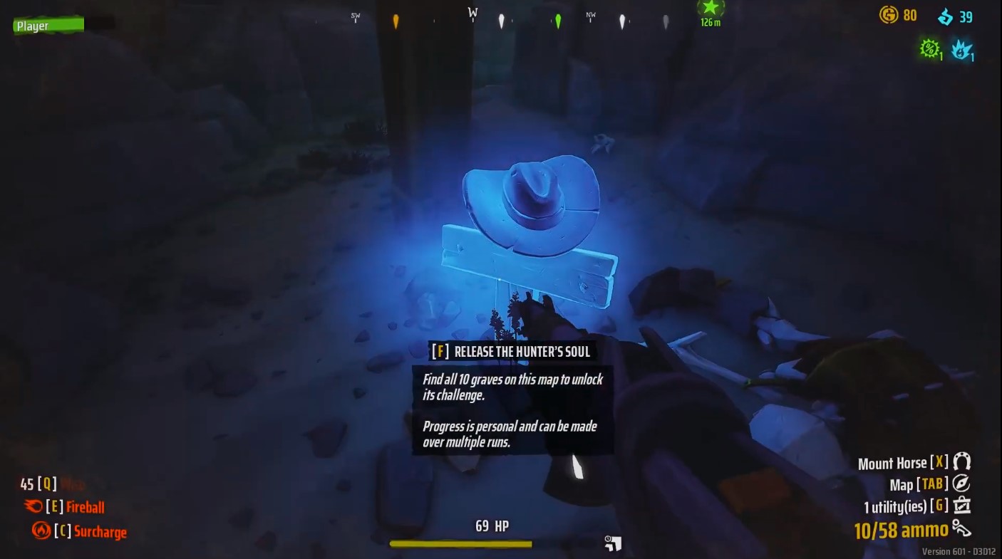 Grave 7