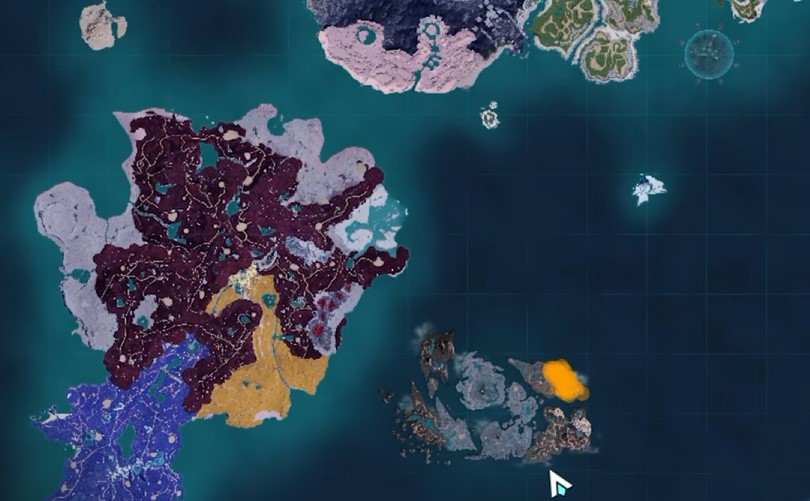 bakemi location