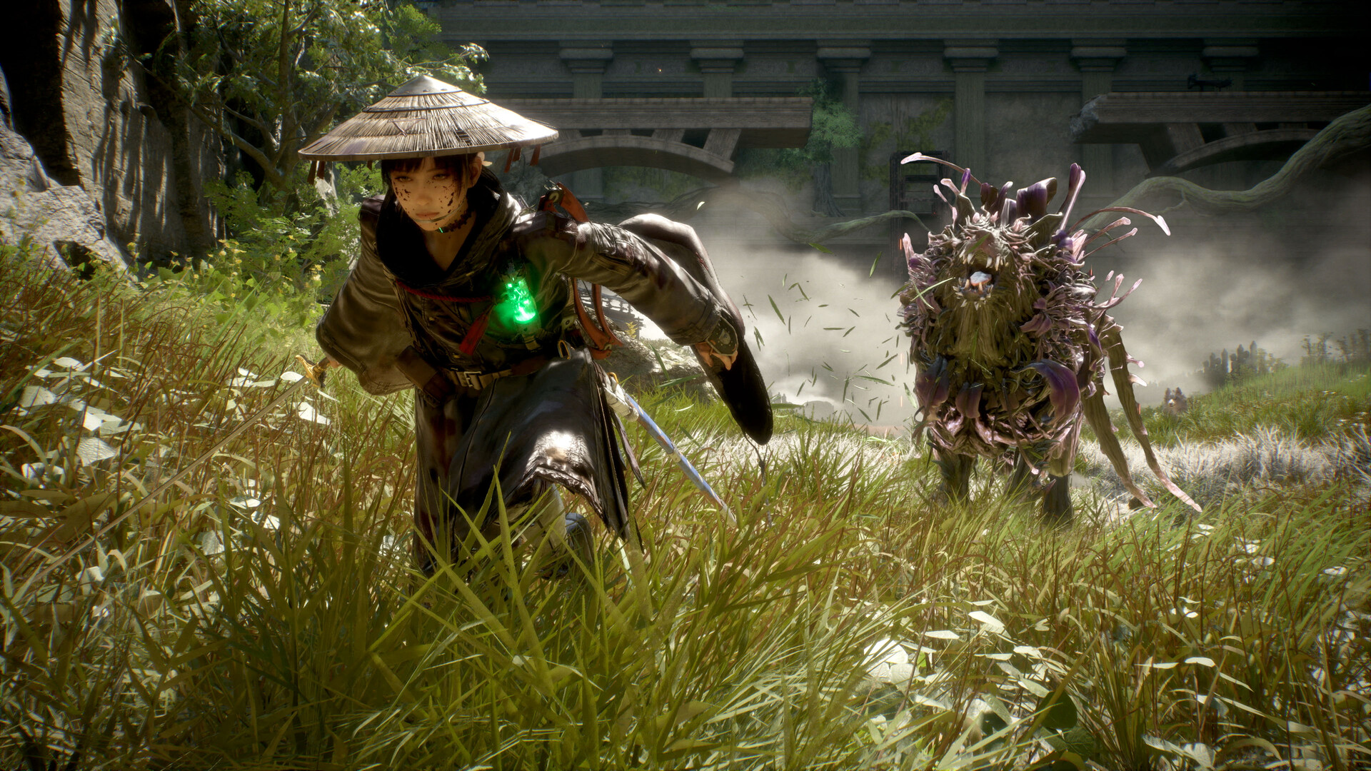 beast of reincarnation