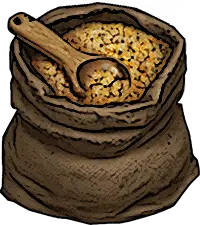 Cane Sugar Windrose