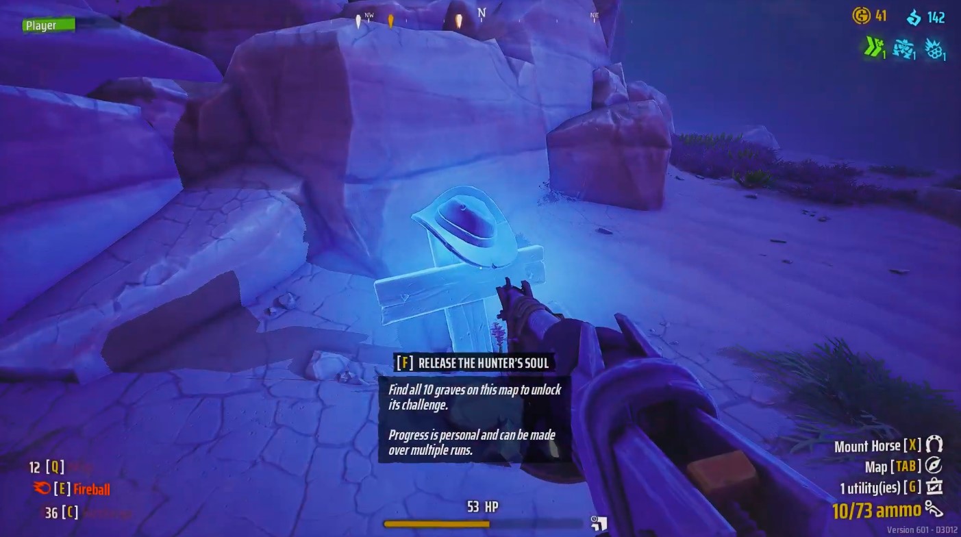 Grave 4
