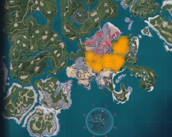 clovee location