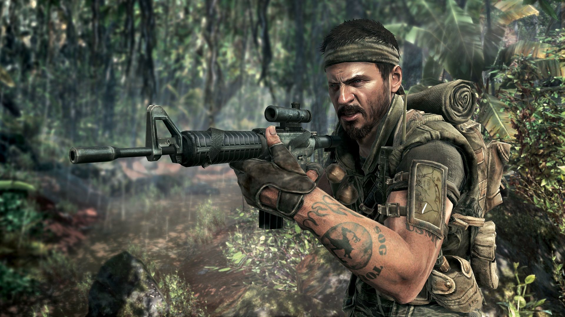 cod blops 1