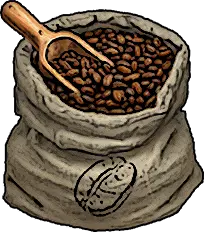 Coffee Beans