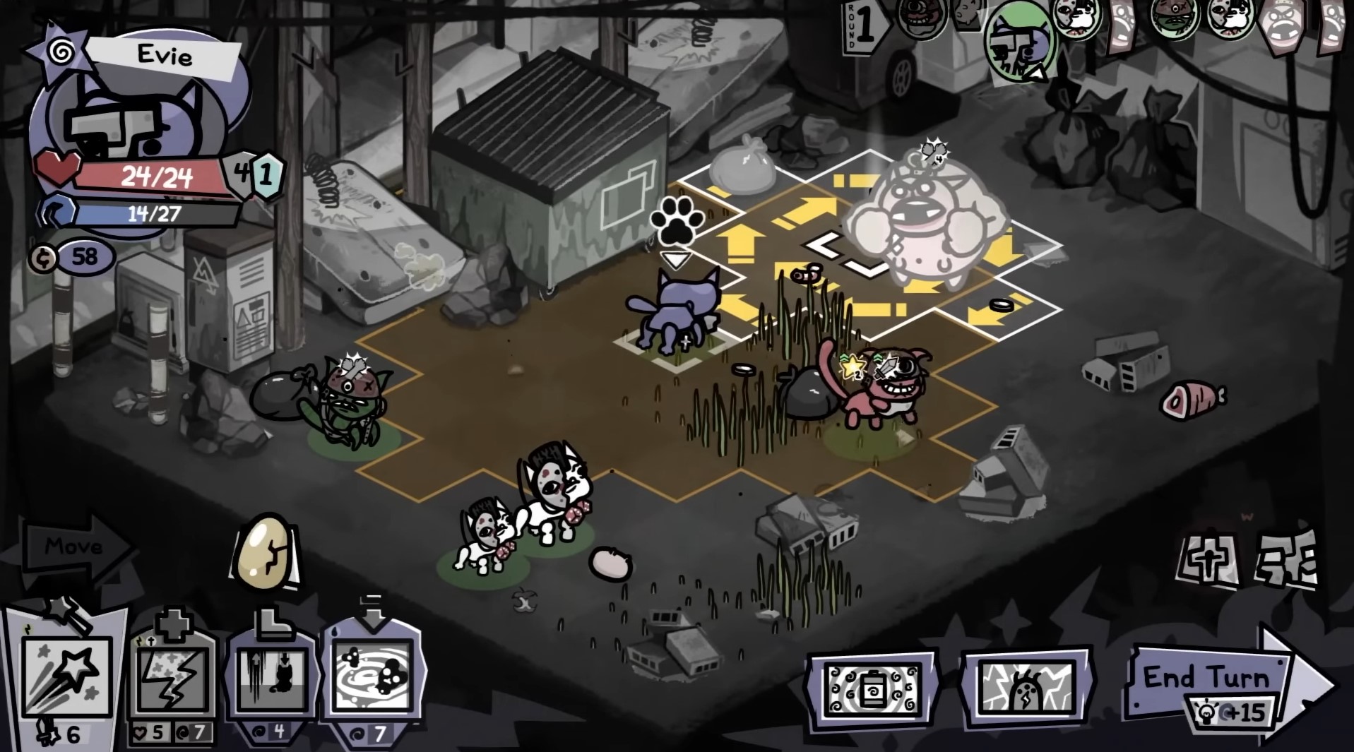 combat phase mewgenics