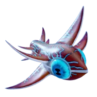 coral crab