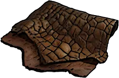 crocodile hide windrose