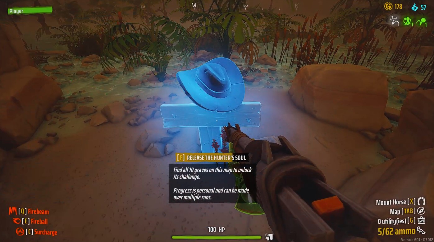 Grave 10