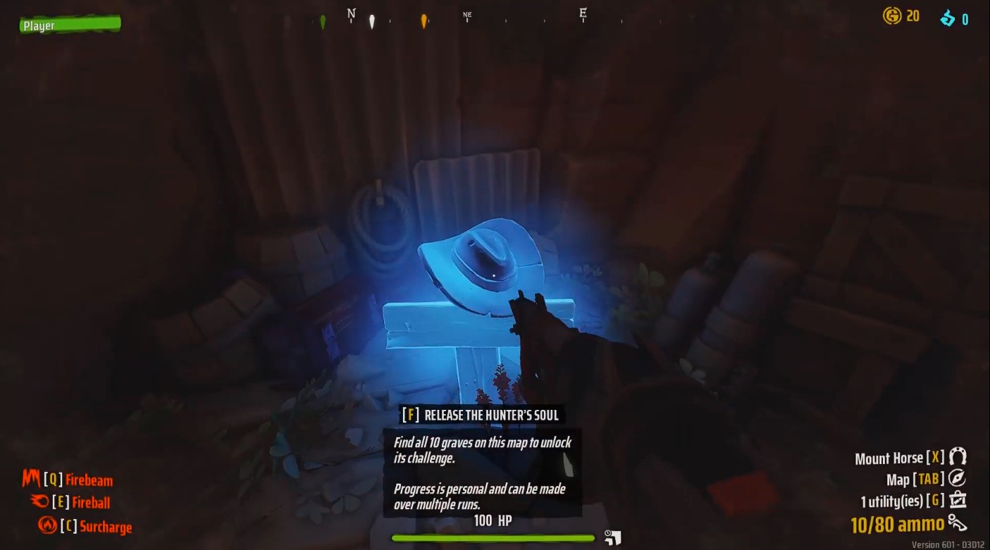 Grave 2