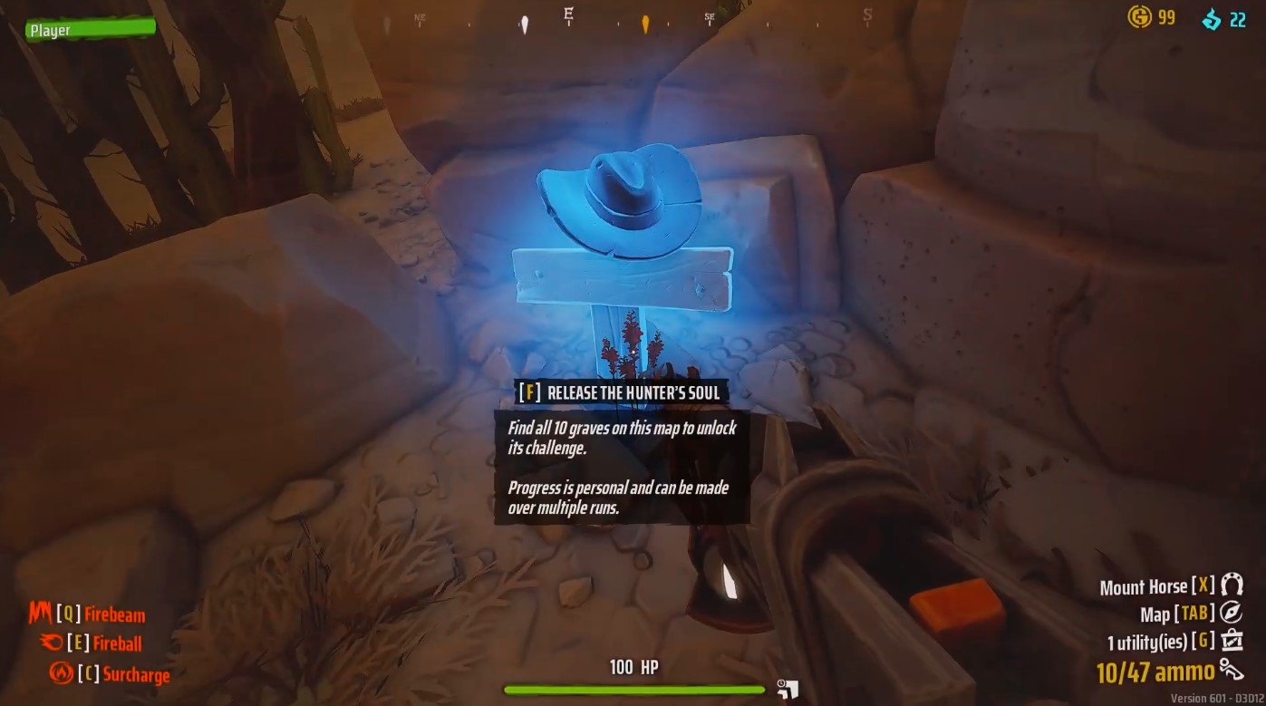 Grave 4
