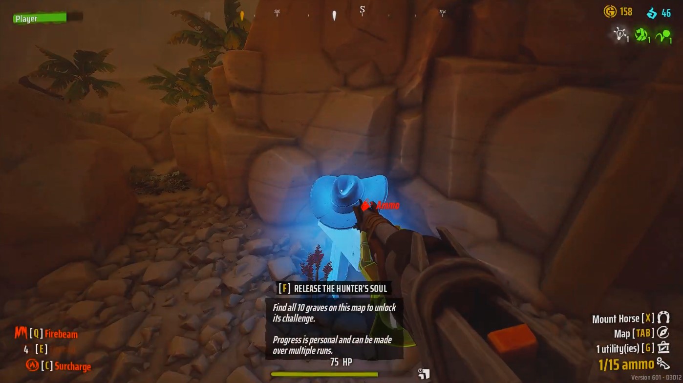 Grave 7