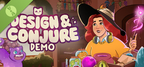 Design and Conjure