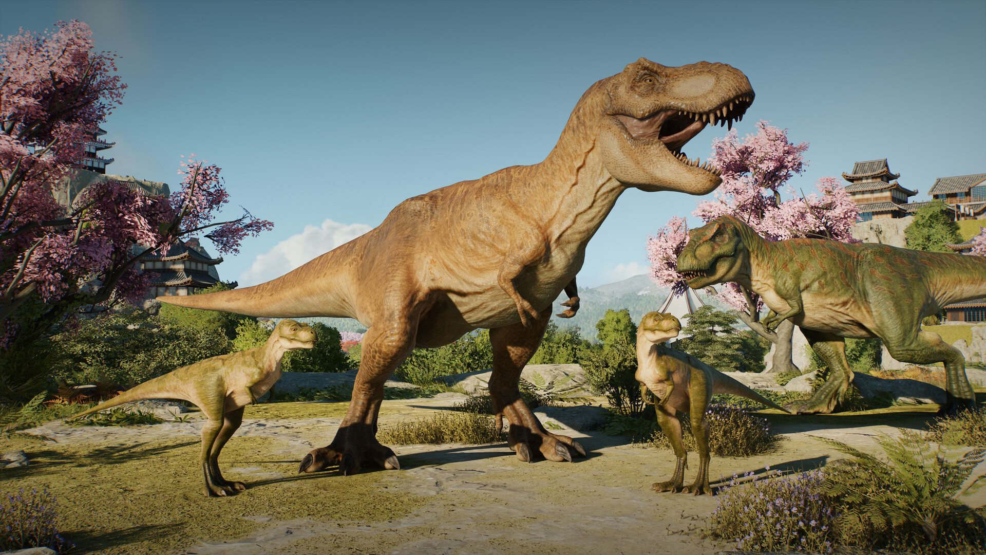dinosaur