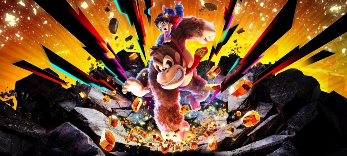donkey kong bonanza splash crop