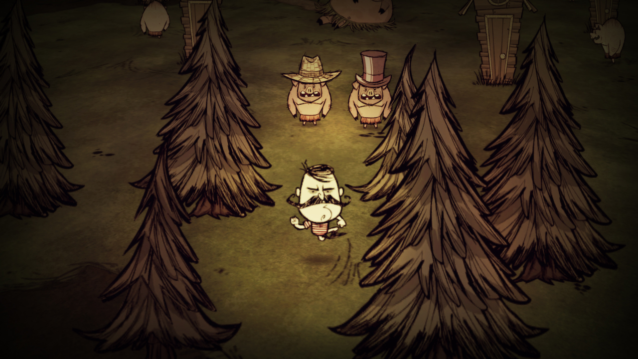 dont starve