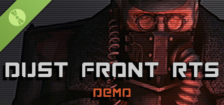 Dust Front RTS