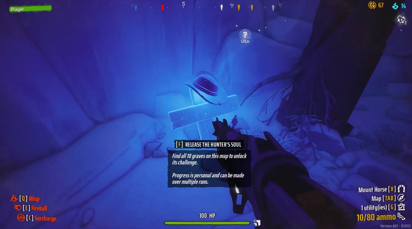 Grave 6