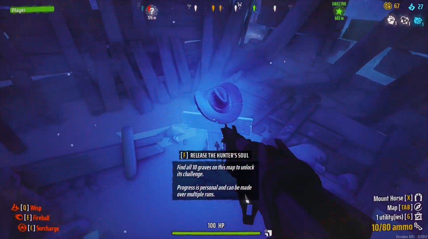 Grave 7