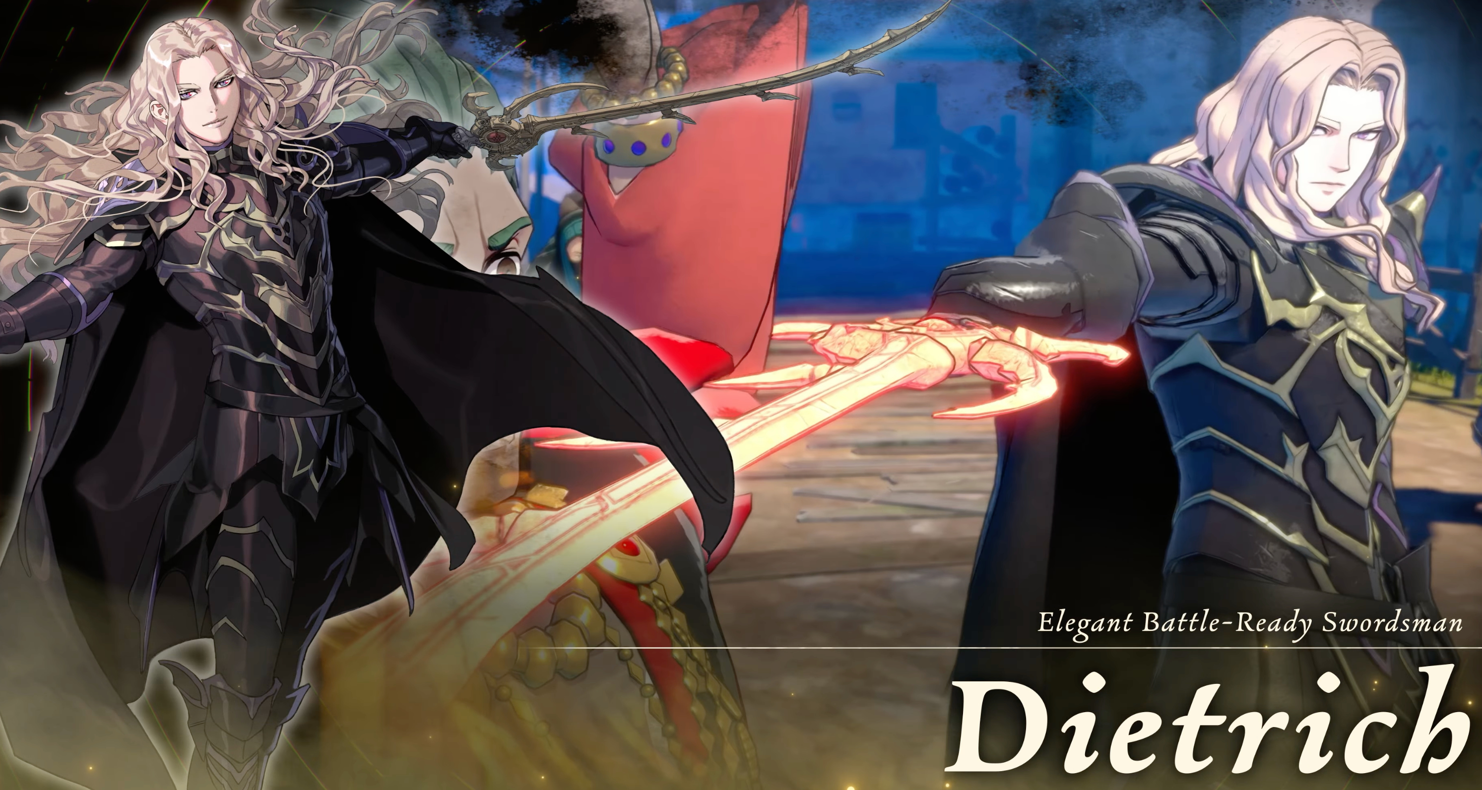 fire emblem fortune's weave dietrich