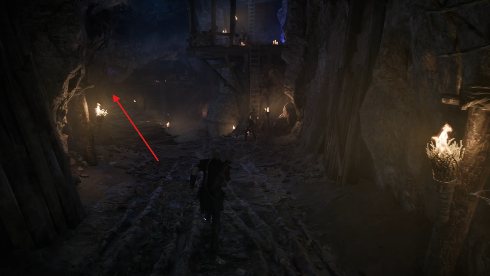 find Tarrok
