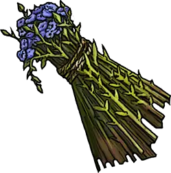 flax fiber