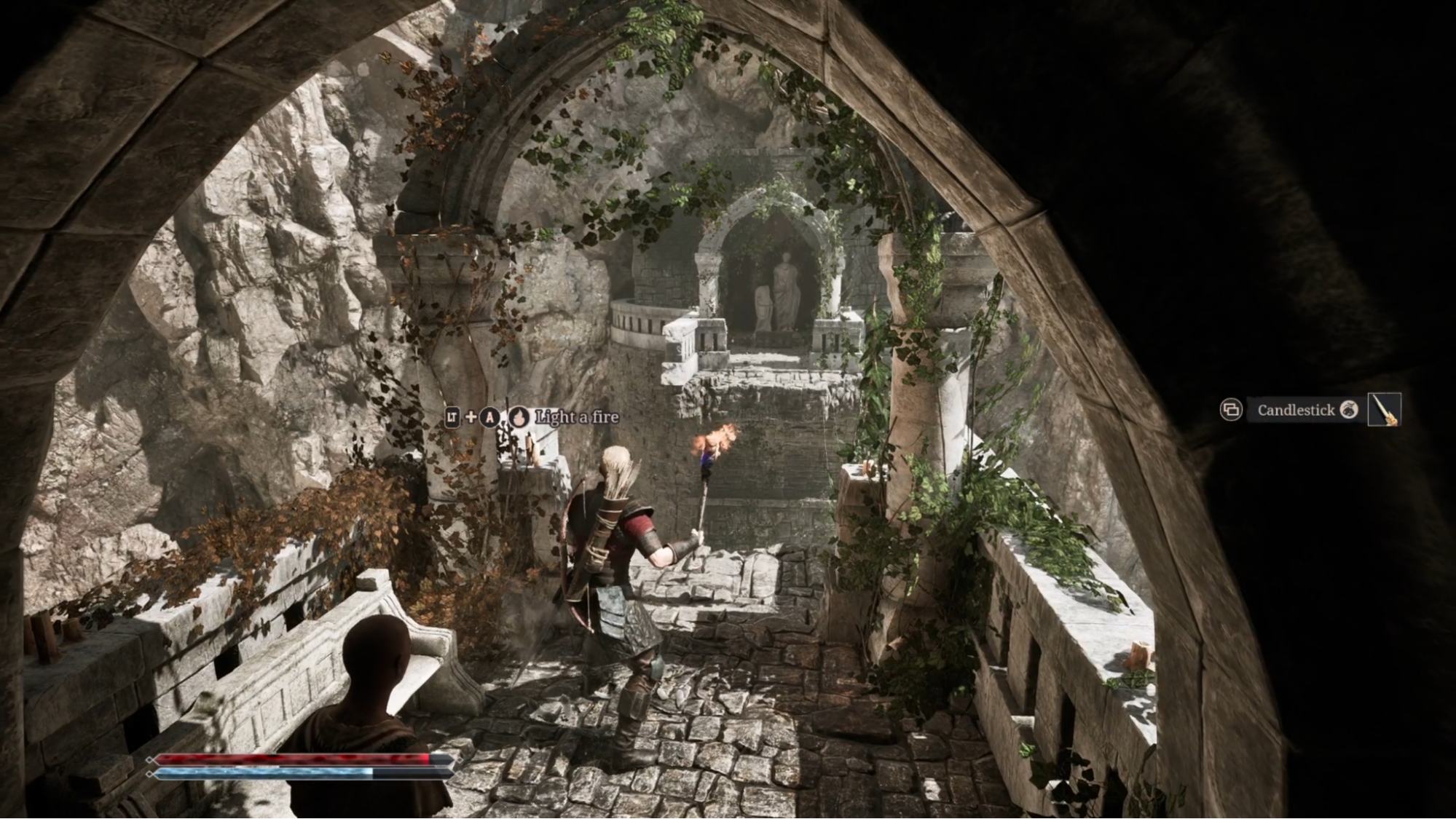 forward path chest