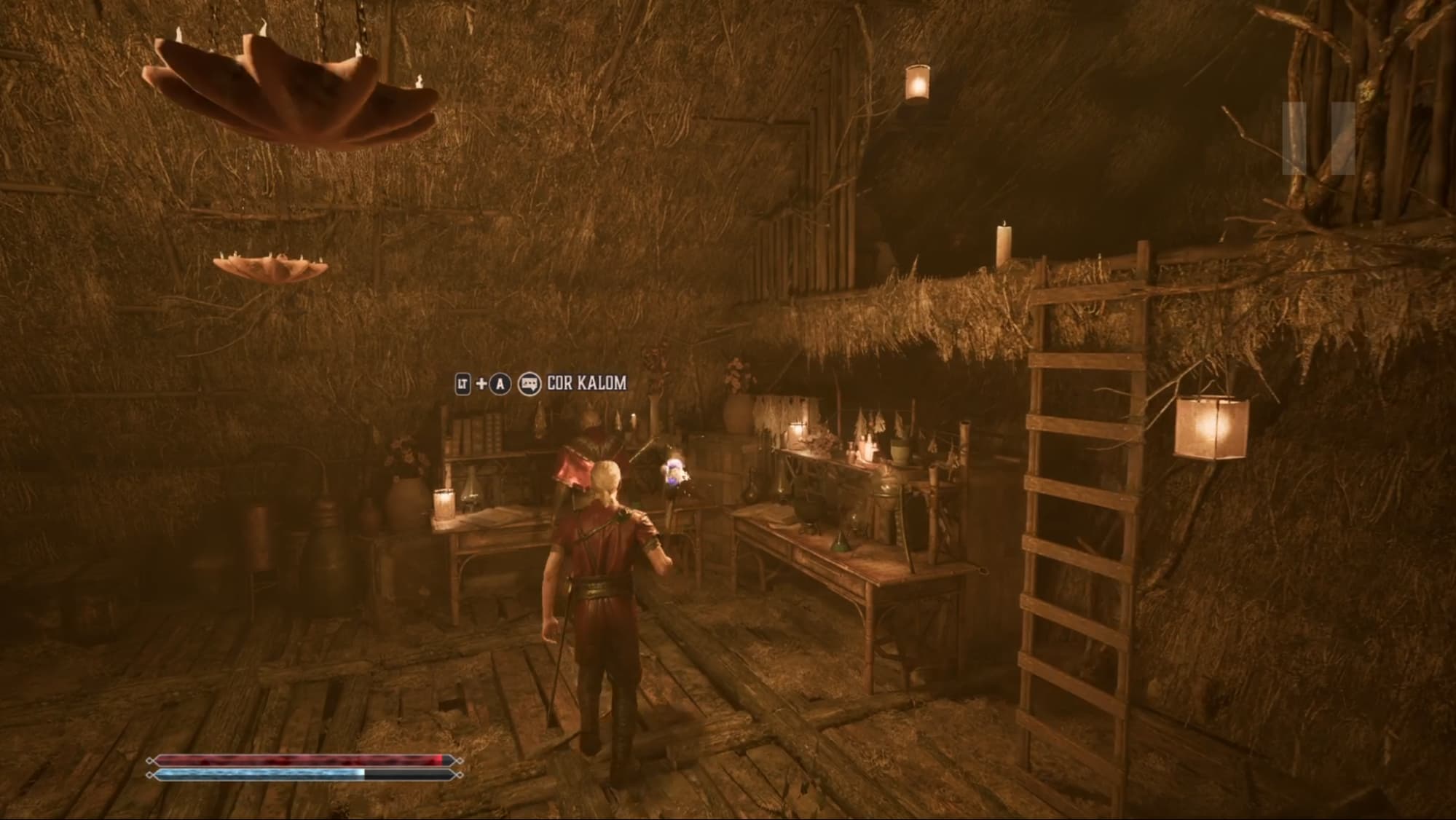 gothic 1 remake chapter 2 walkthrough