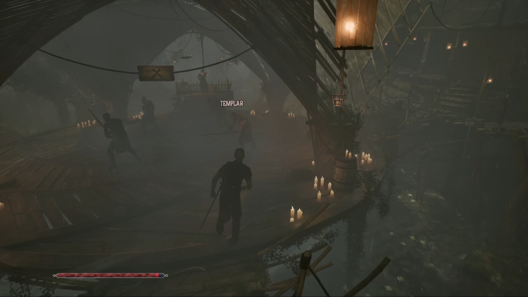 gothic 1 remake chapter 2 walkthrough