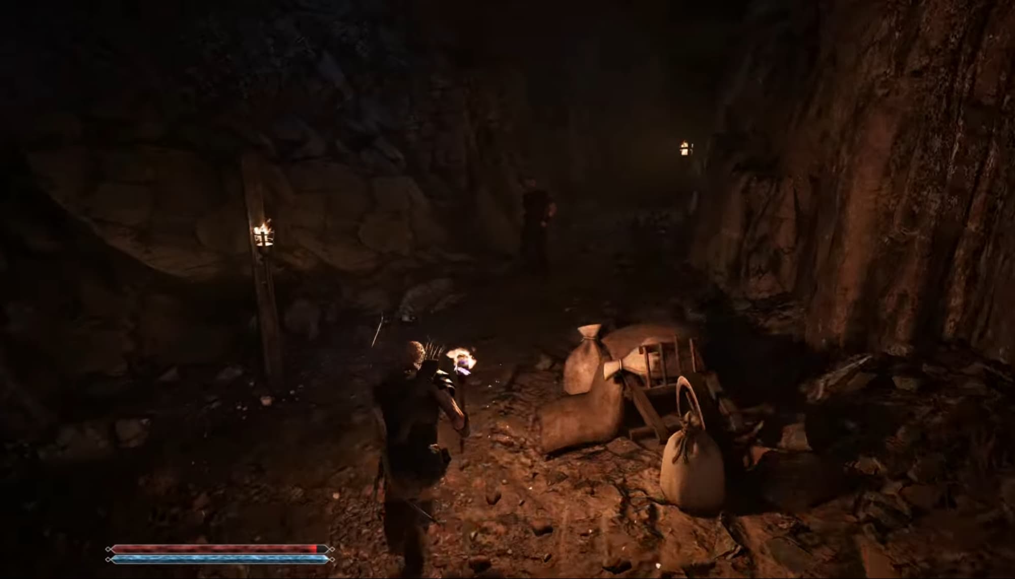 gothic 1 remake chapter 2 walkthrough