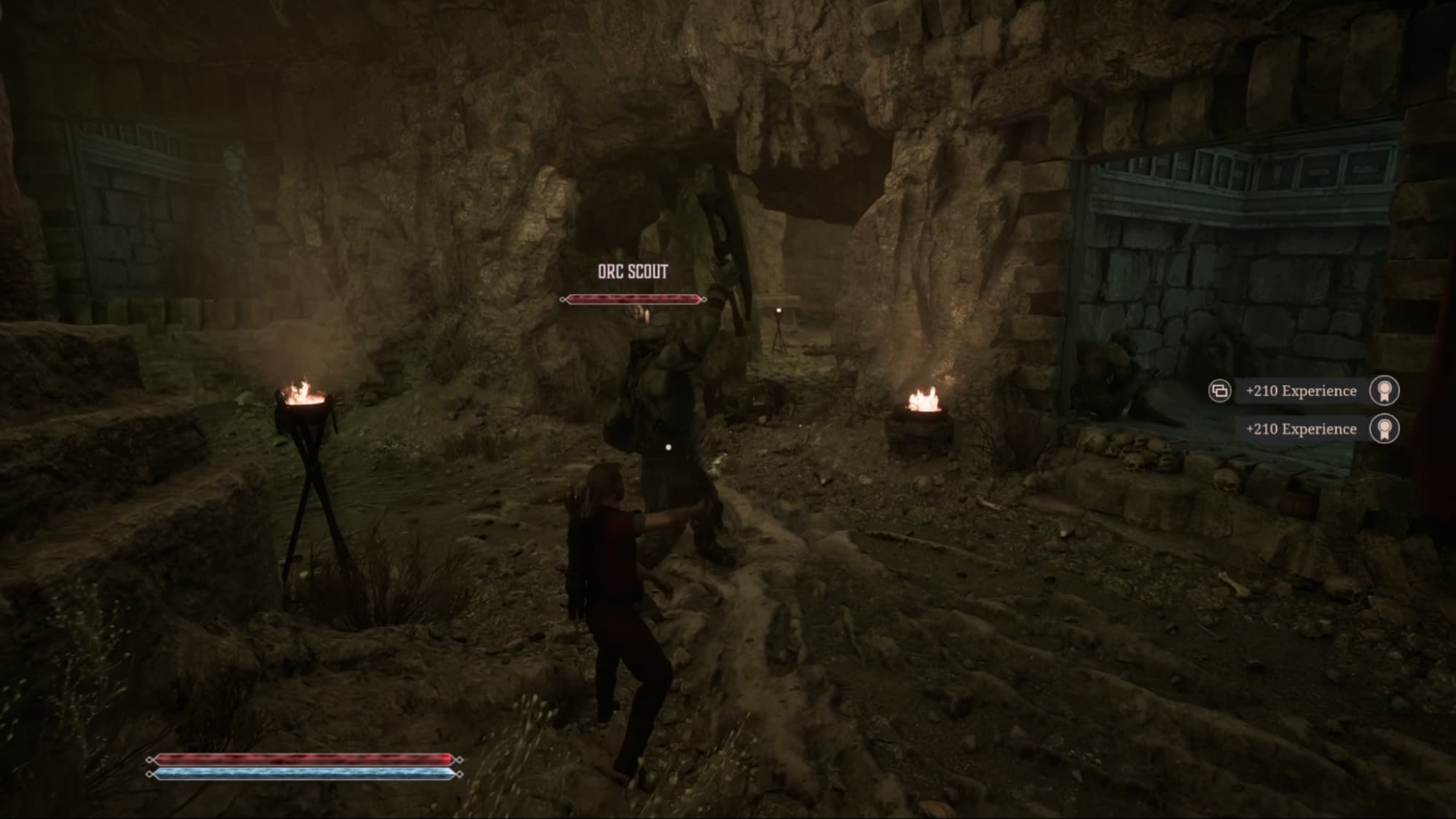 gothic 1 remake chapter 2 walkthrough