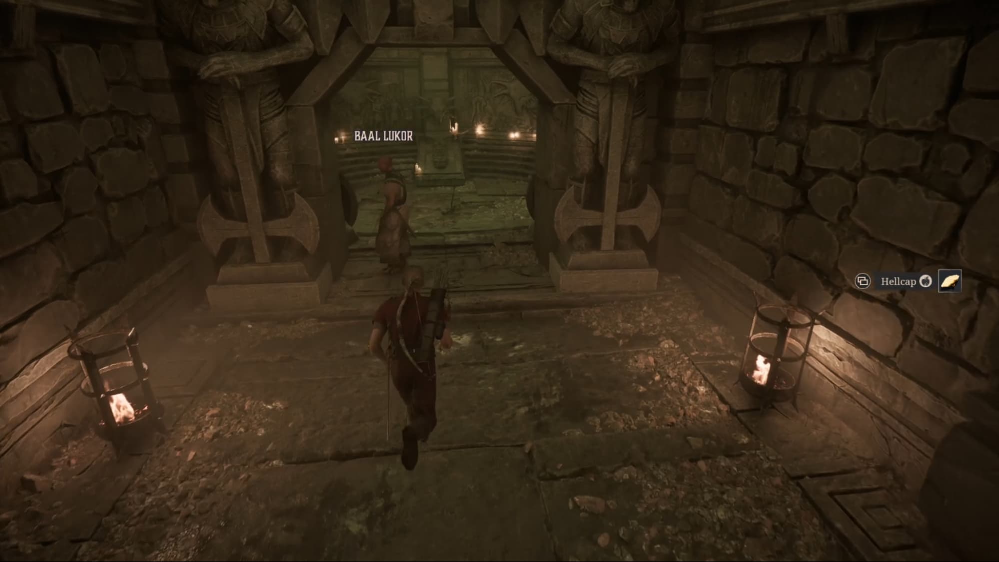 gothic 1 remake chapter 2 walkthrough