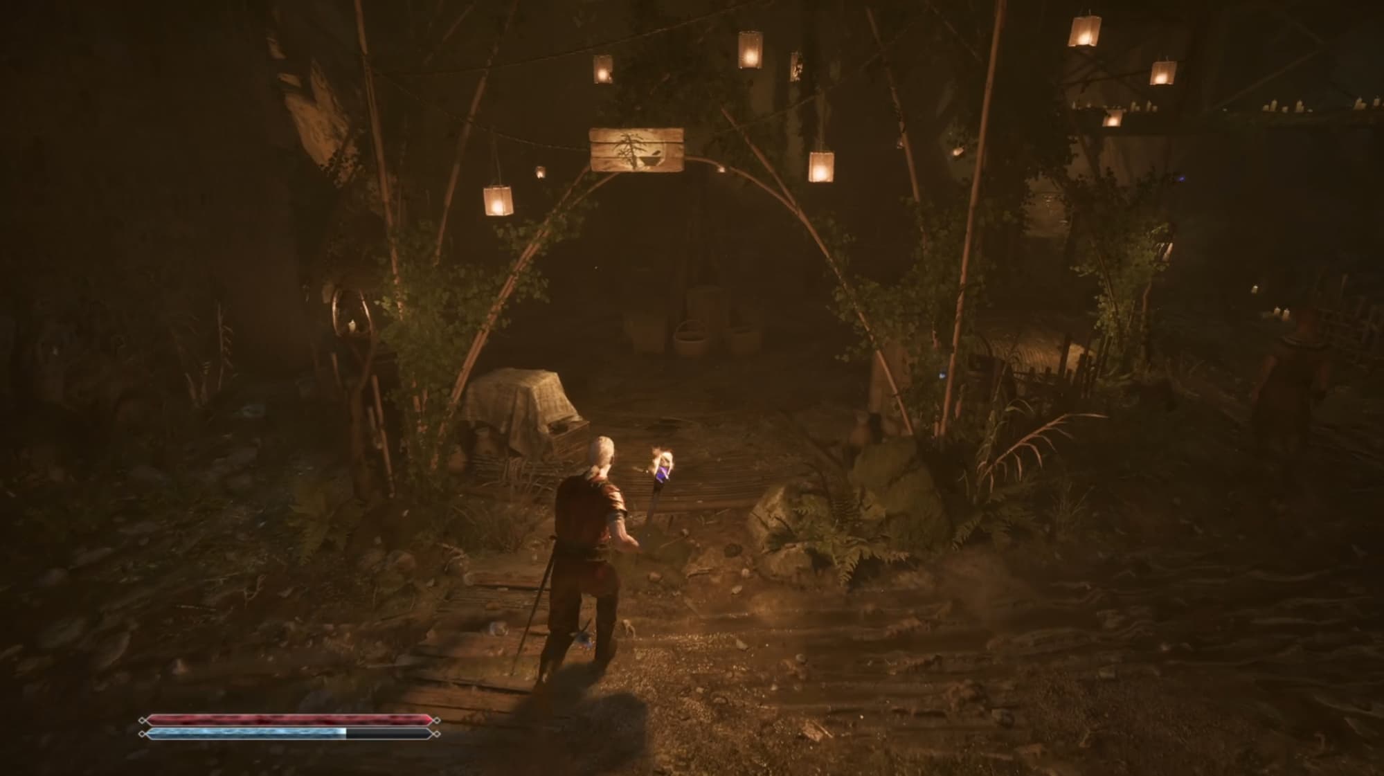 gothic 1 remake chapter 2 walkthrough