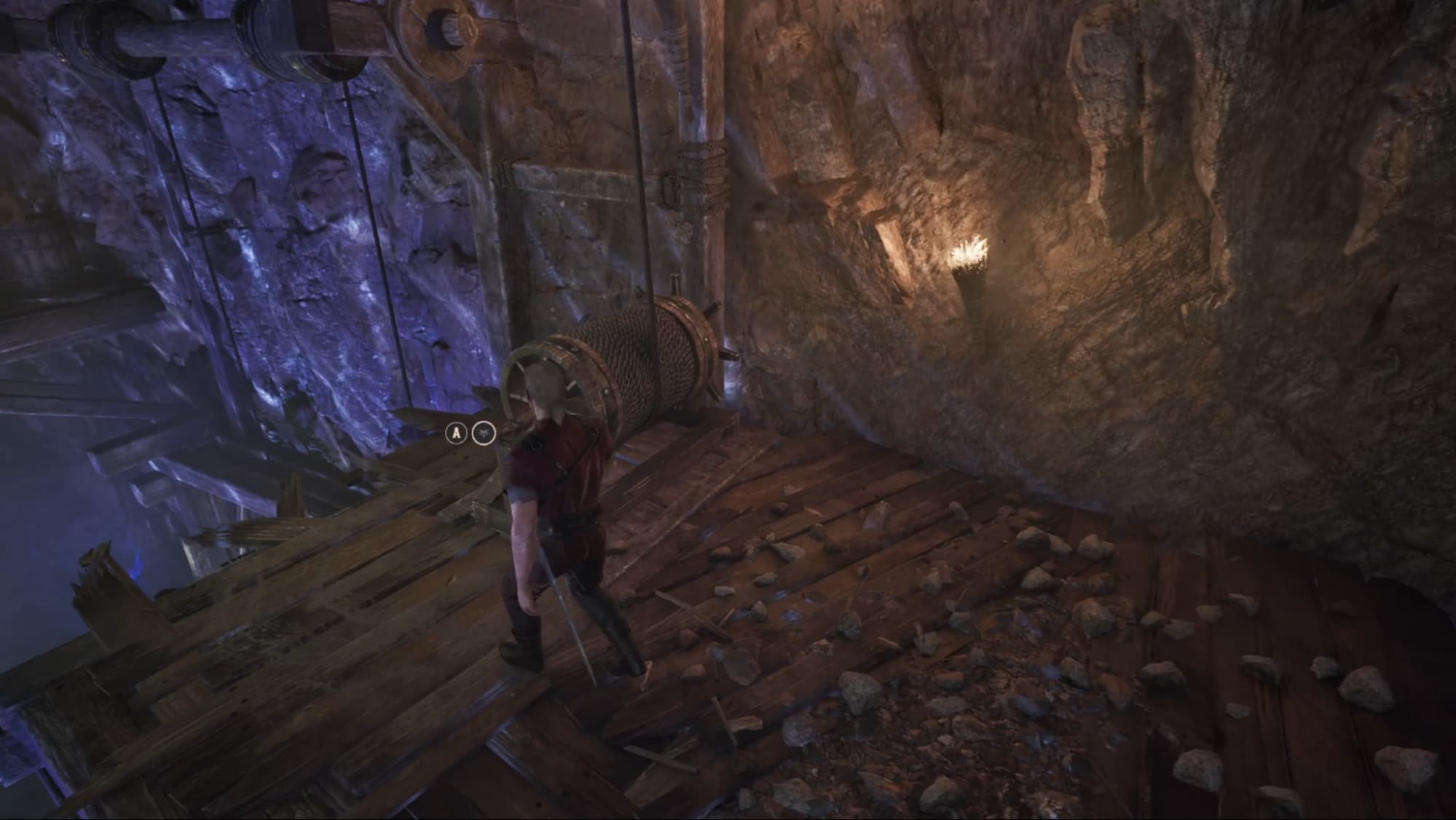gothic 1 remake chapter 2 walkthrough