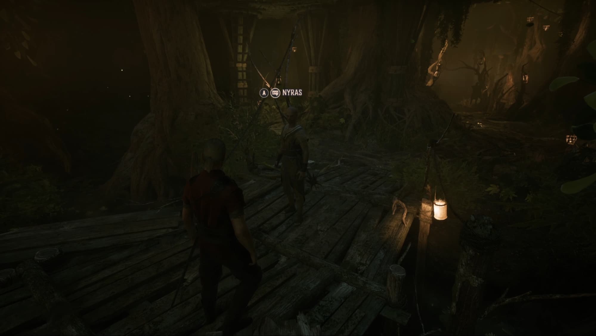 gothic 1 remake chapter 2 walkthrough
