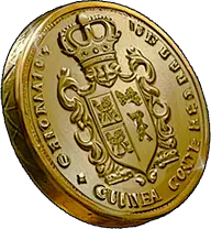 Guinea Windrose