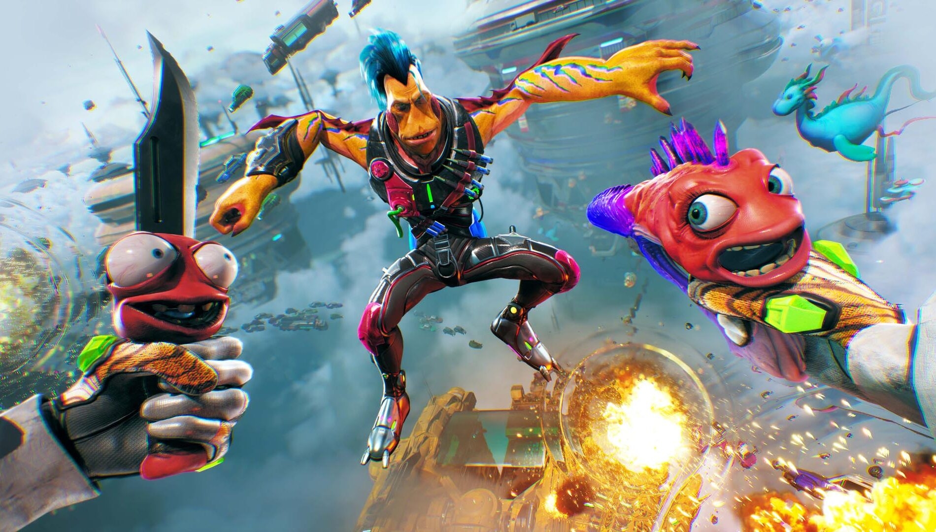 high on life 2 splash crop