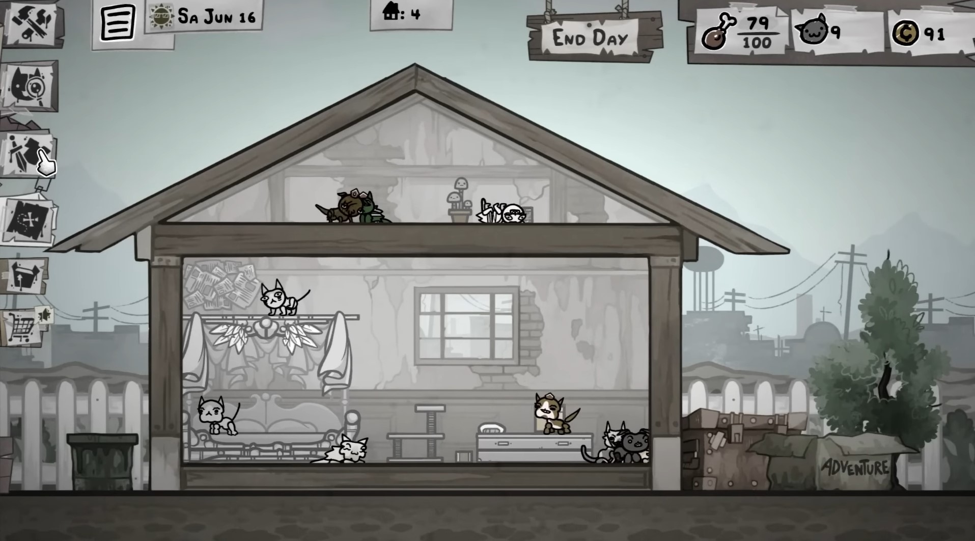 house and breeding phase mewgenics