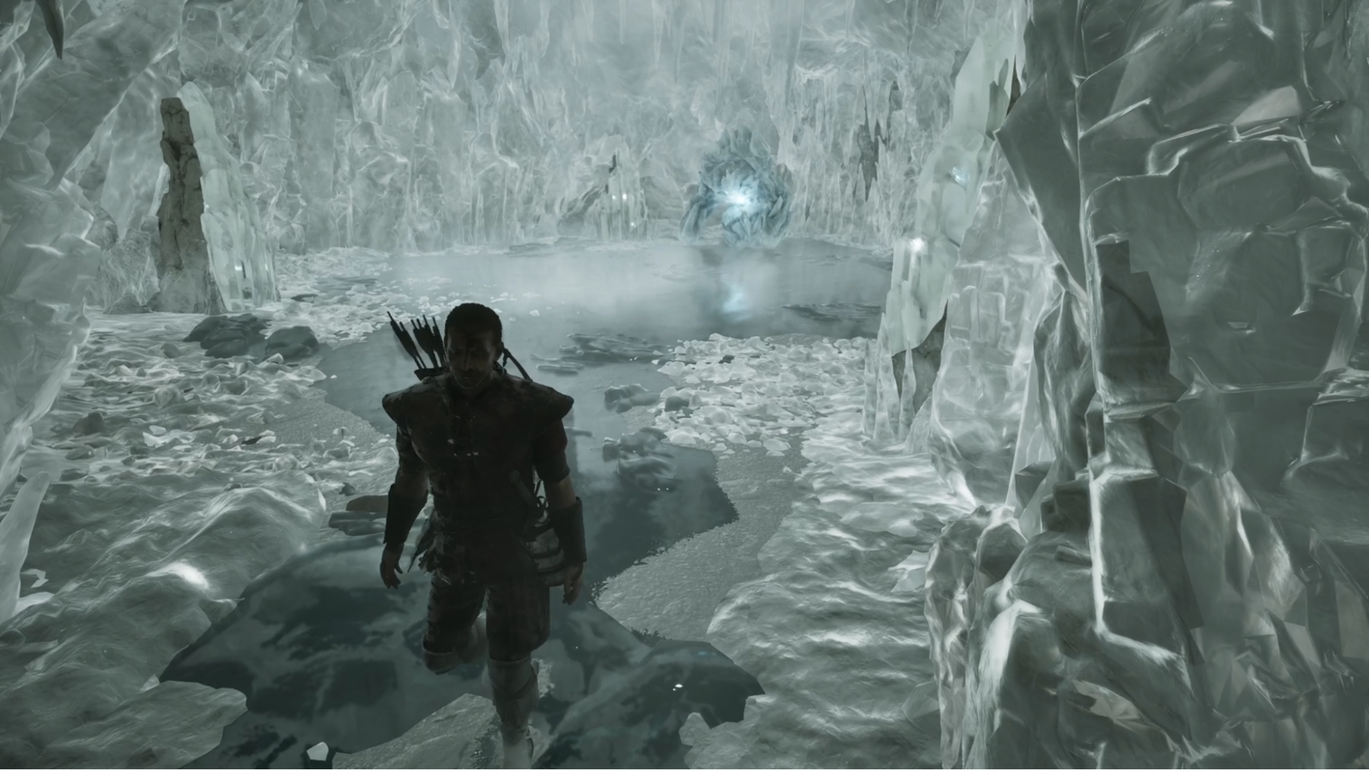 ice golem