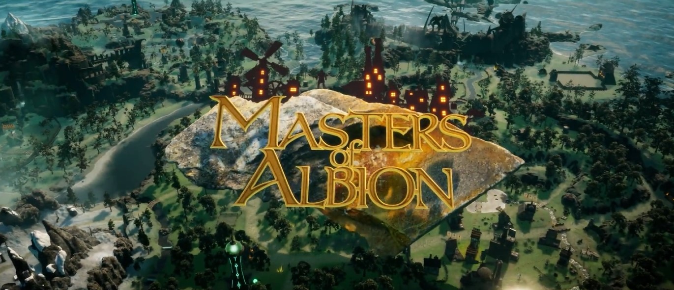 in-game masters of albion logo