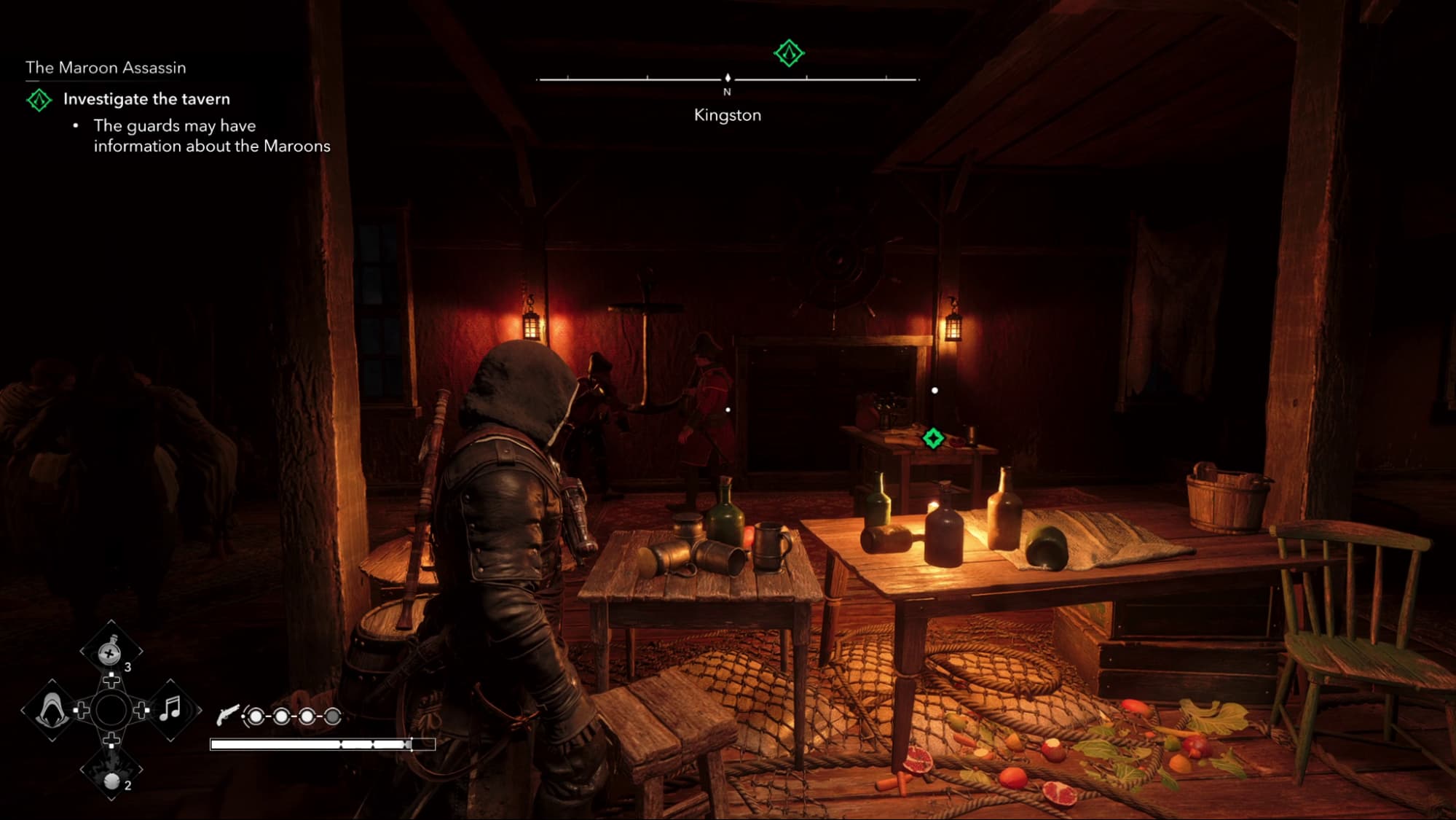 tavern
