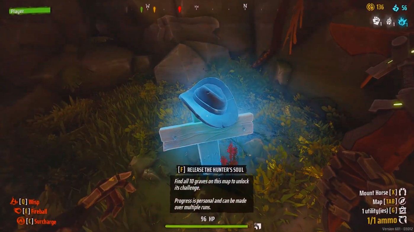 Grave 10