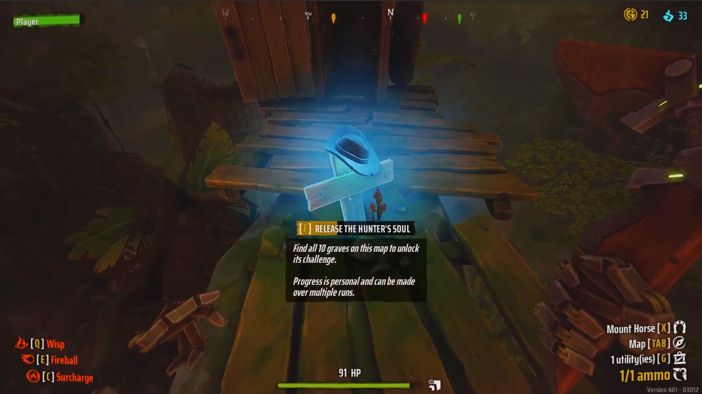 Grave 3