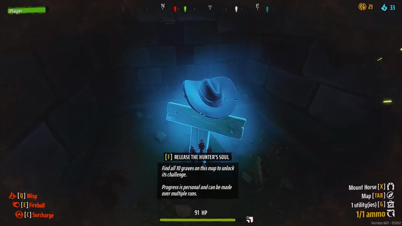 Grave 4