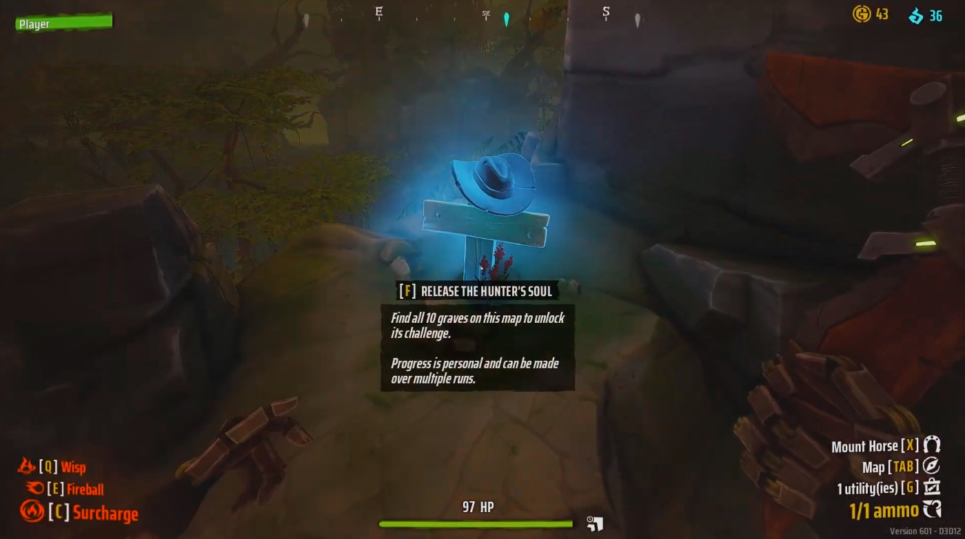 Grave 5