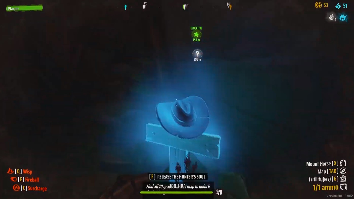 Grave 7