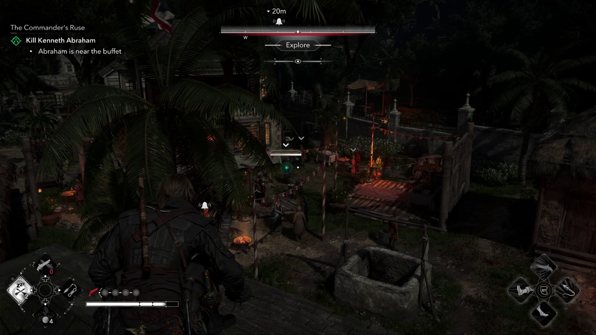 killing kenneth