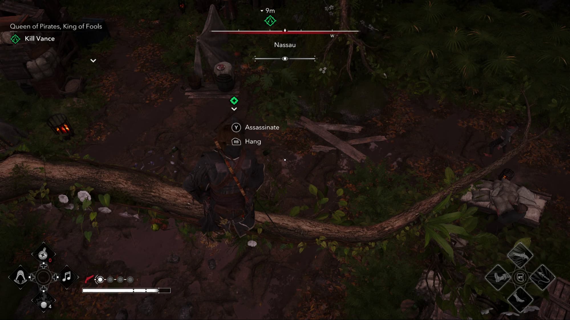Kill Vance