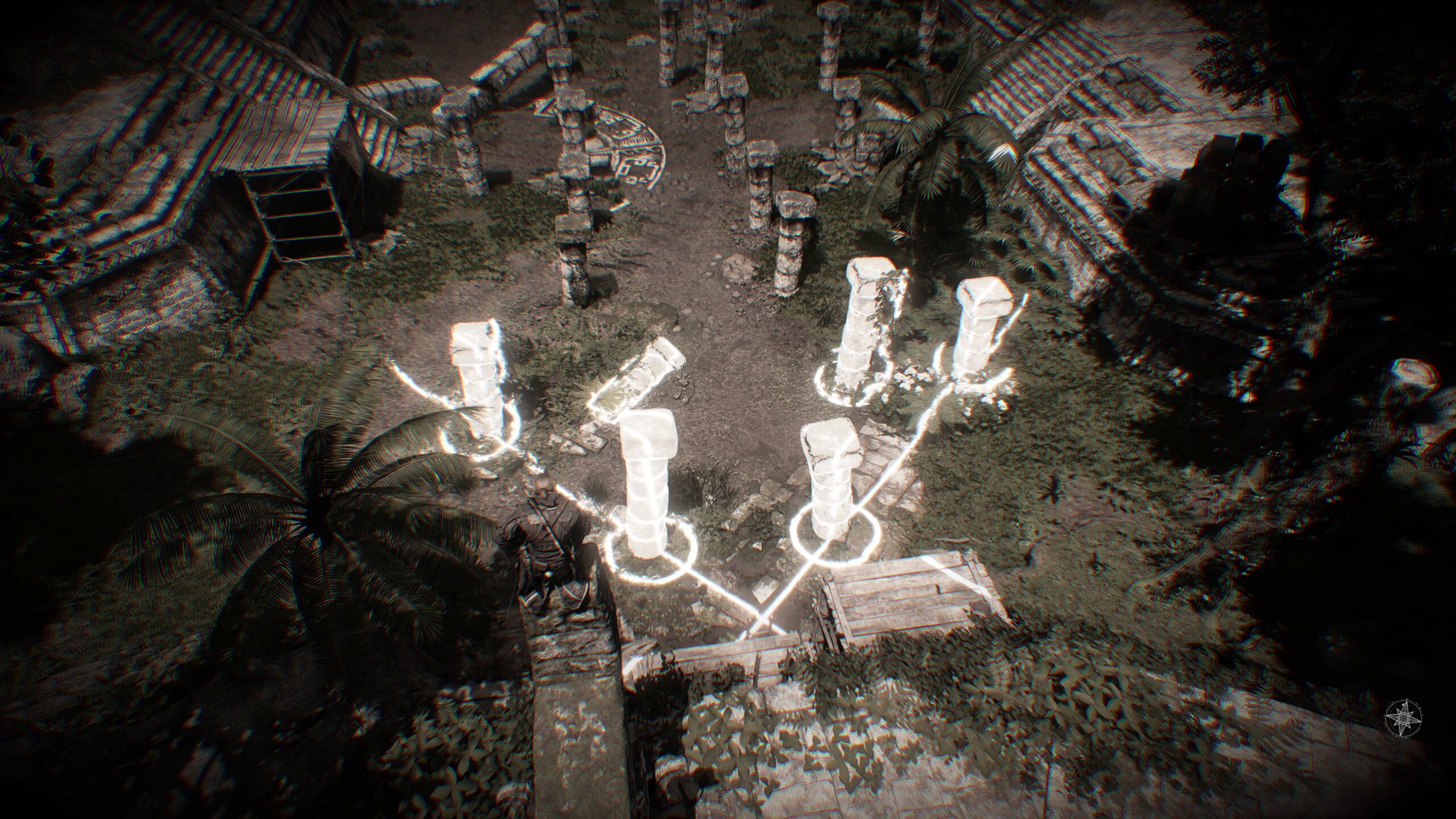 Castillo de Jagua Solution