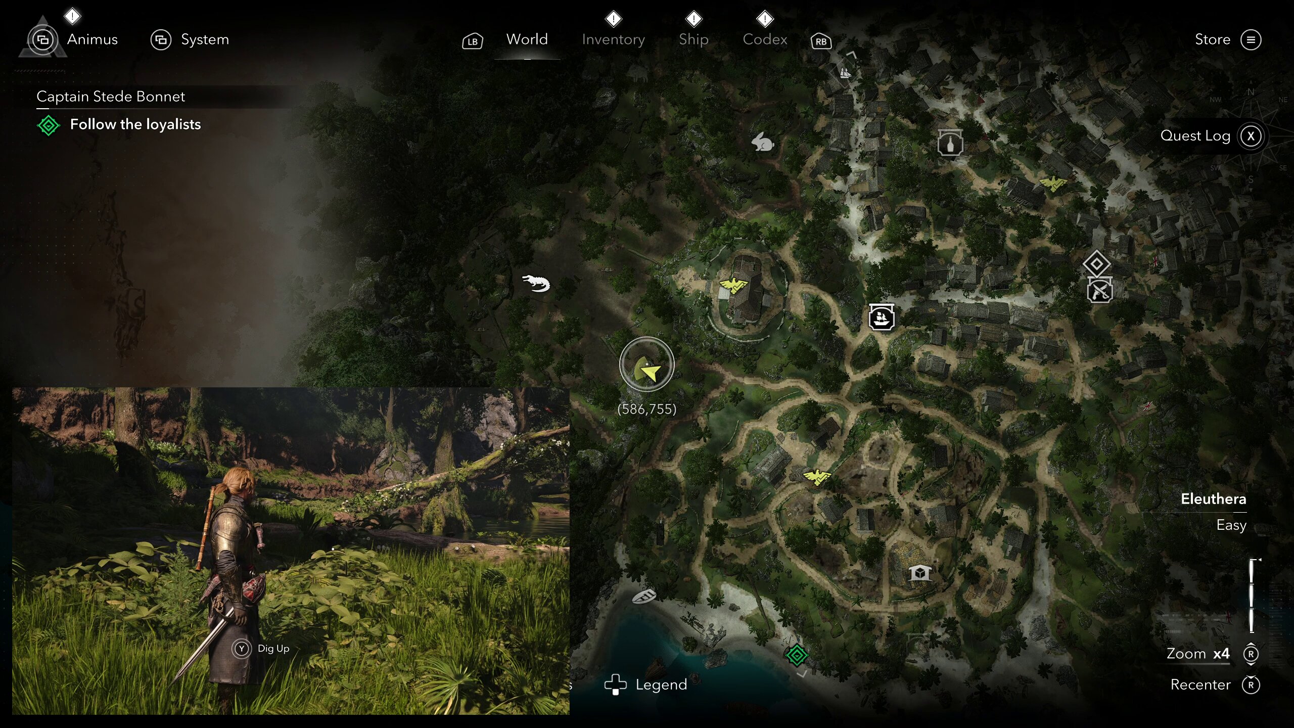 Map 10